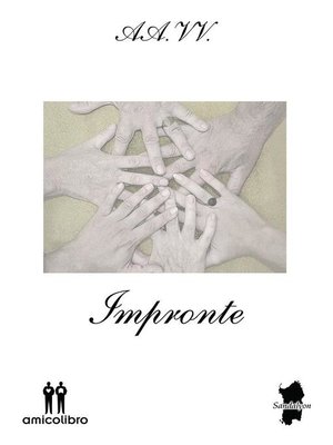 cover image of Impronte